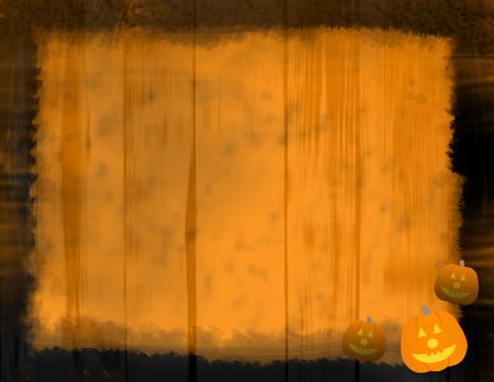Orange and black  abstract backgroundの写真素材