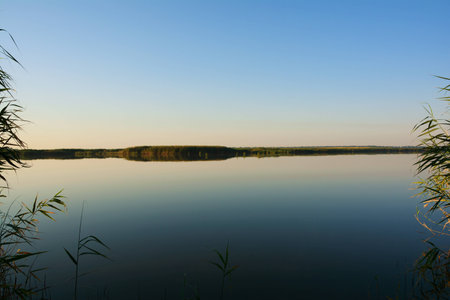 riverの写真素材
