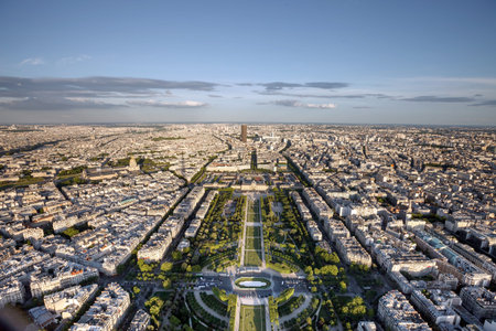Photo of Paris