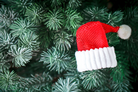 Merry Christmas and happy New year.の写真素材