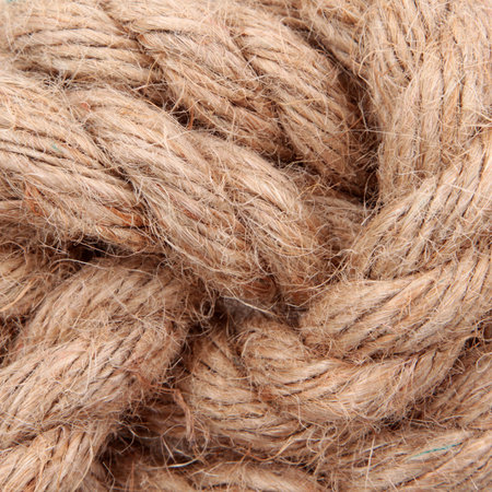 close up of rope part background
