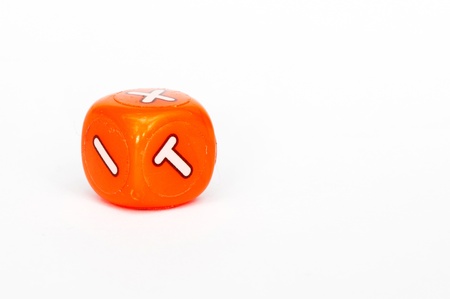 red dice の写真素材