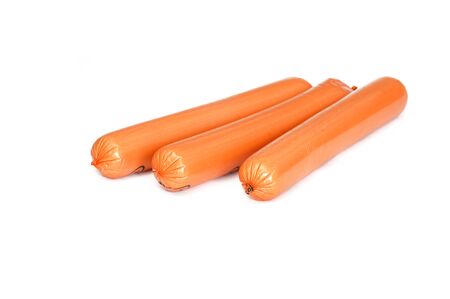 Sausages の写真素材