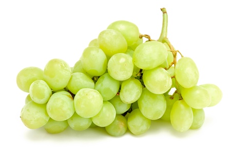 bunch of grapes の写真素材