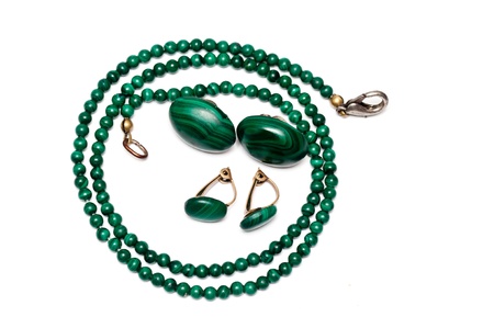 jewelryの写真素材