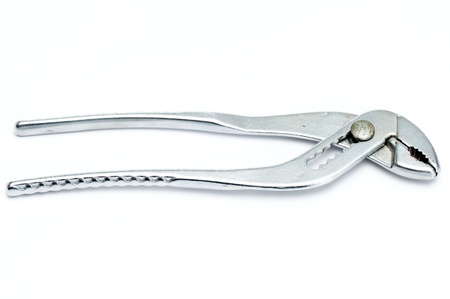 Pliers の写真素材