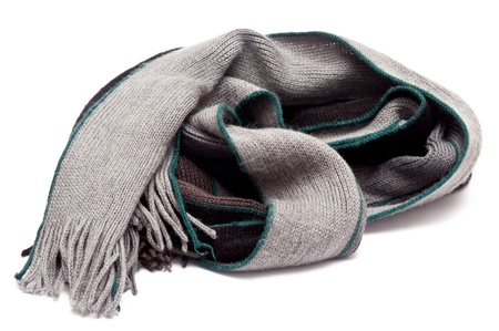 shawlの写真素材