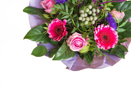 bouquetの写真素材