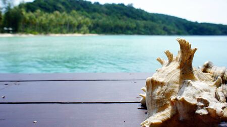 Kho Krood Island