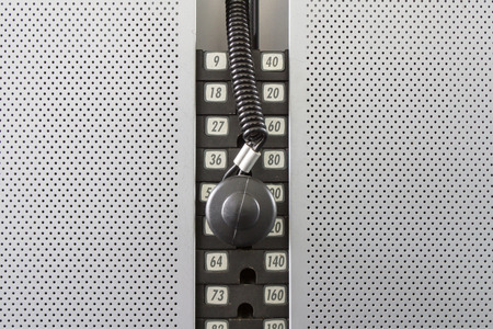 Weight Lifting Machine Scale
