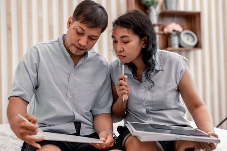 Couples assess efficiency in renewable resource usage. Calculate cost saving for sustainable housing...