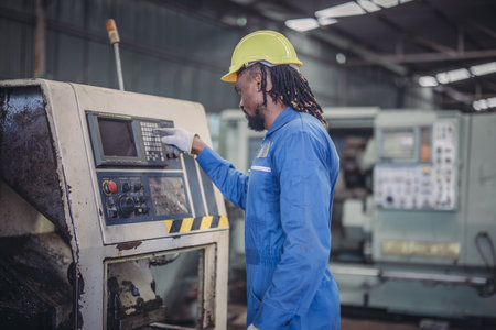 Technician conduct troubleshooting, modify settings, activate processes, and operate machines in a...