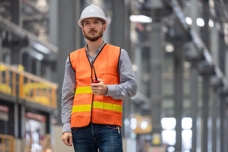 A locomotive engineer manager trains staff, coordinates between teams, and dispatches work orders...
