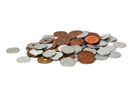Japanese Coin