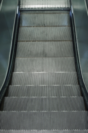 Escalatorsの写真素材