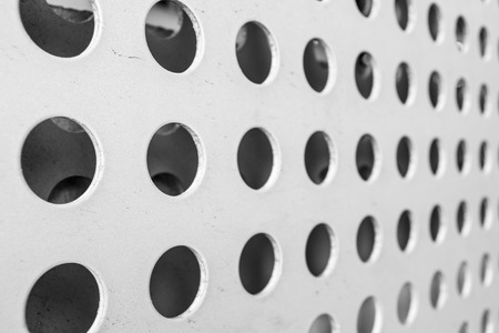 Metal mesh Seamless Patternの写真素材