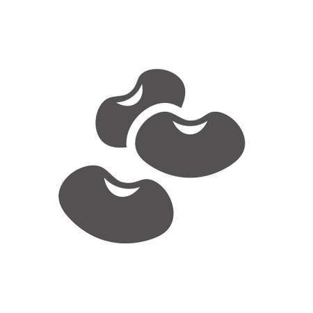 Beans basic vectorのイラスト素材