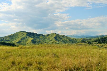 Hillsの写真素材