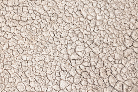 Abstract and desolate land blackground.の写真素材