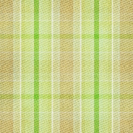 green and brown pastel  seamless plaid pattern 