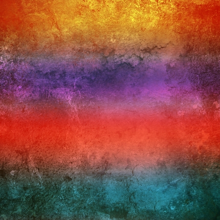 Grunge acid backgroundの写真素材