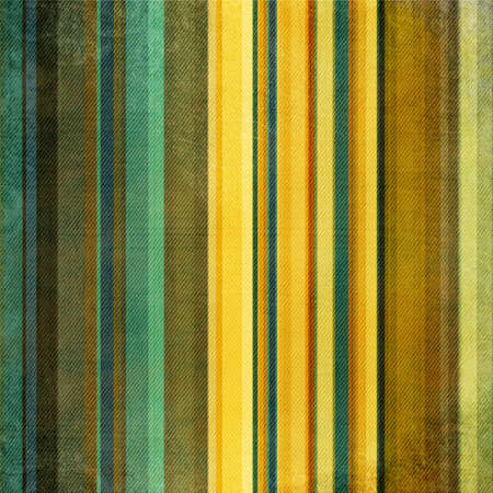 green yellow striped textureの写真素材