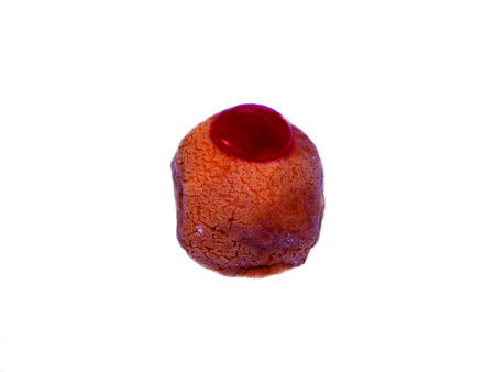 Tasty snacks that are sold under the general store.
