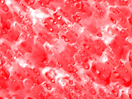 Fractal art pattern for wallpaper cards flyer cover poster booklet.の写真素材