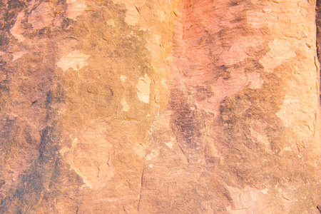 wall are decorated with natural stone for wallpaper.の写真素材