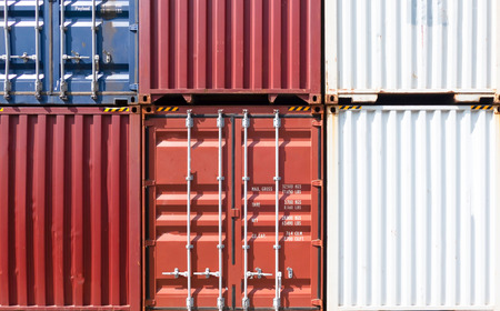 Container shipping for Logistic Import Export business and Industrial .