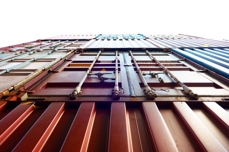 Container shipping for Logistic Import Export business and Industrial .
