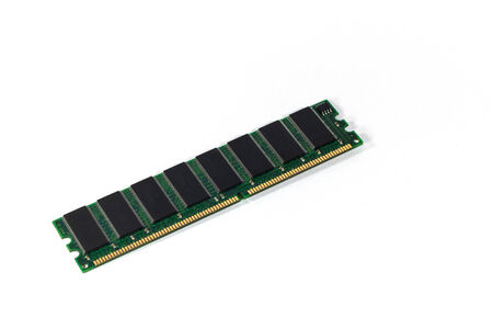 RAM memory module