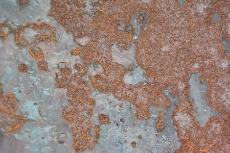 rusty
