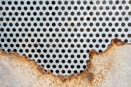 metal texture background / metal textureの写真素材