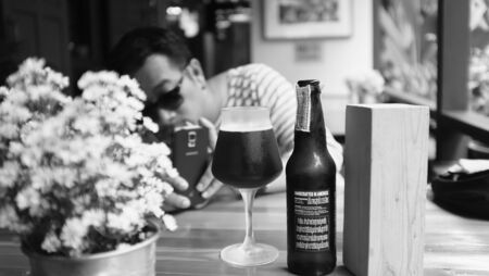 beer lover