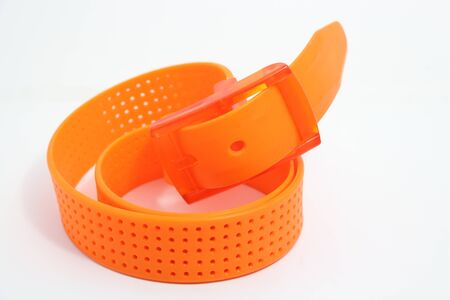 Roll the orange belt 3