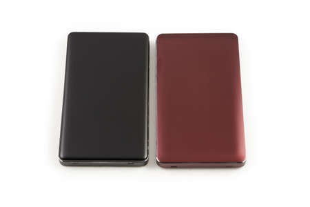 Small device electricity to recharge of smart phone via USB.