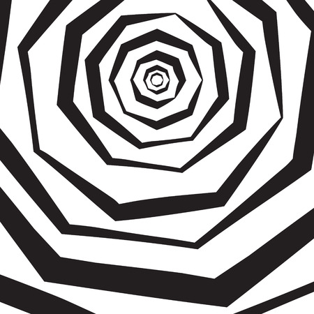 Octagon back background. background wonder pattern vector.のイラスト素材