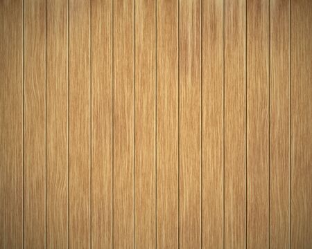 Wooden texture background, brown wood planks. Empty wood background.の写真素材