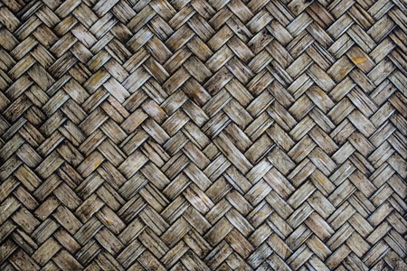 Details on basketryの写真素材