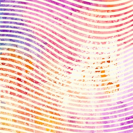 Grunge background  Old paper grunge background  Crumpled paper background のイラスト素材