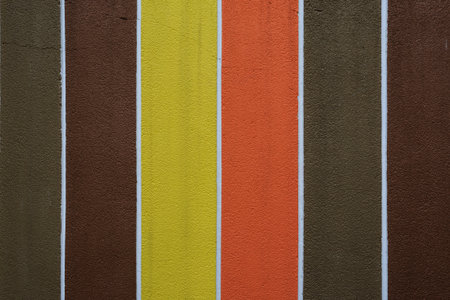 Wall Shade の写真素材