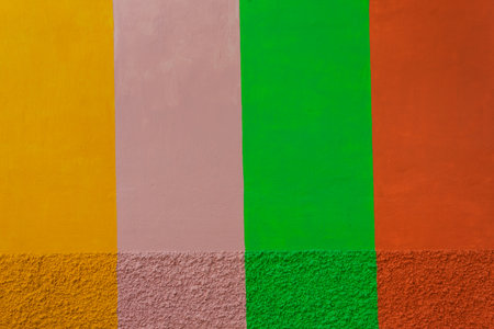 Wall Shade の写真素材