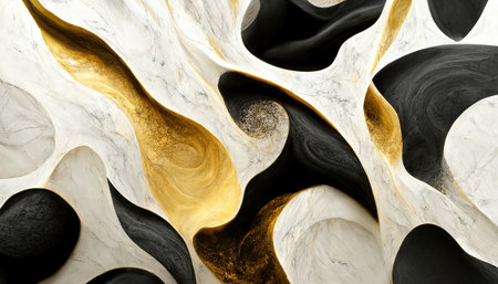 luxury marble texture wallpaperの素材