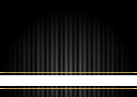 Black backgroundのイラスト素材