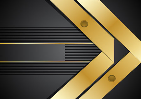 Luxury backgroundのイラスト素材