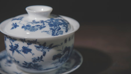 Tureenのeditorial素材