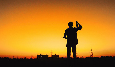 Freedomのeditorial素材