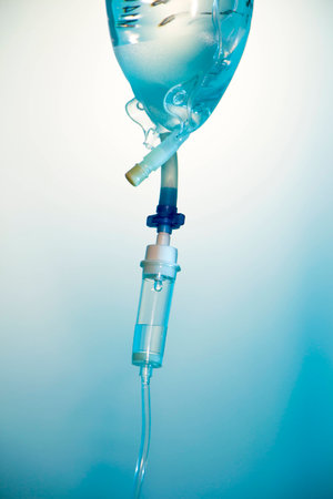 serumの写真素材