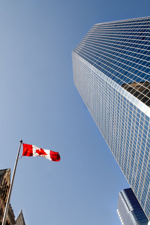 Torontoの写真素材